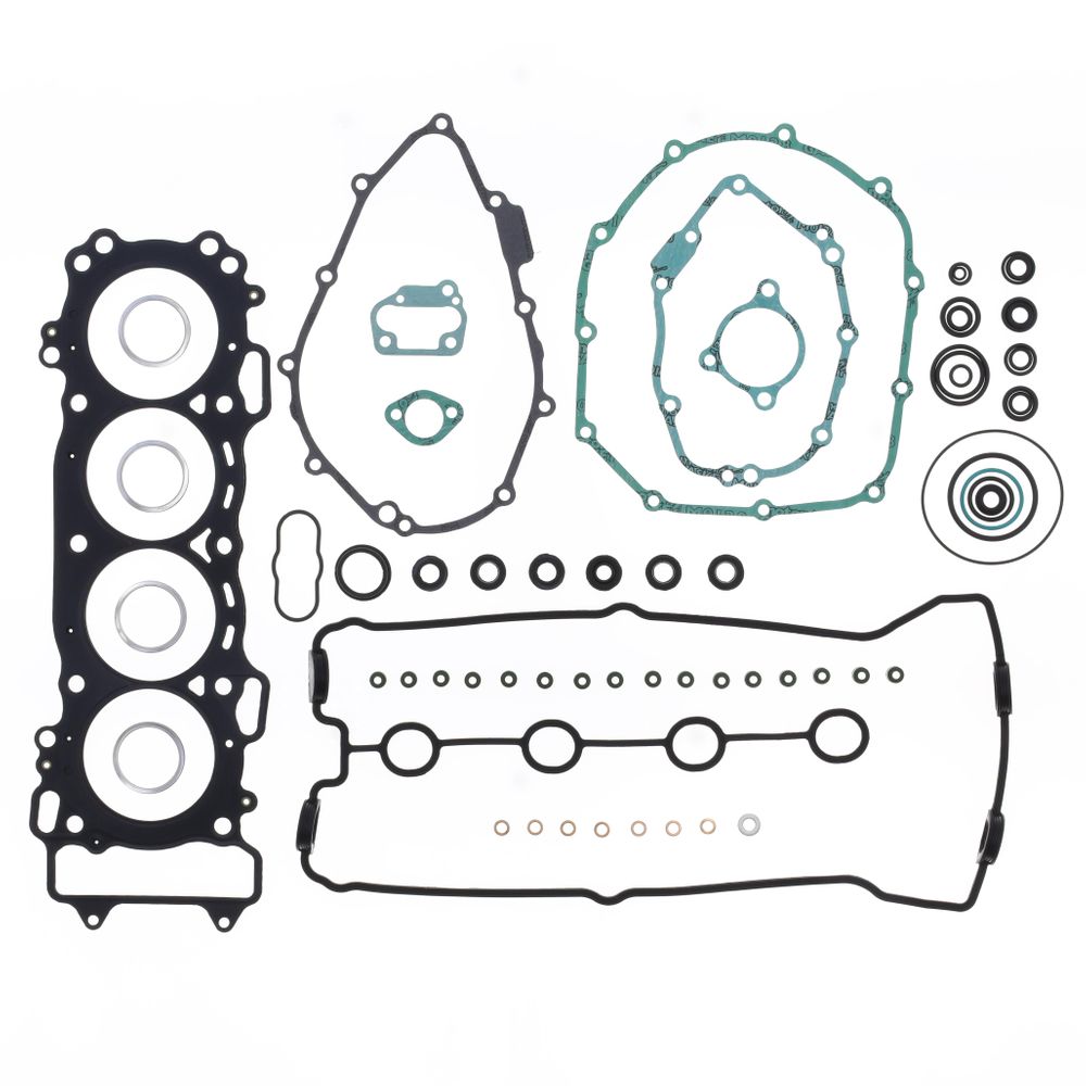 Complete Gasket Kit (oil seals not included) - Grafite Offroad