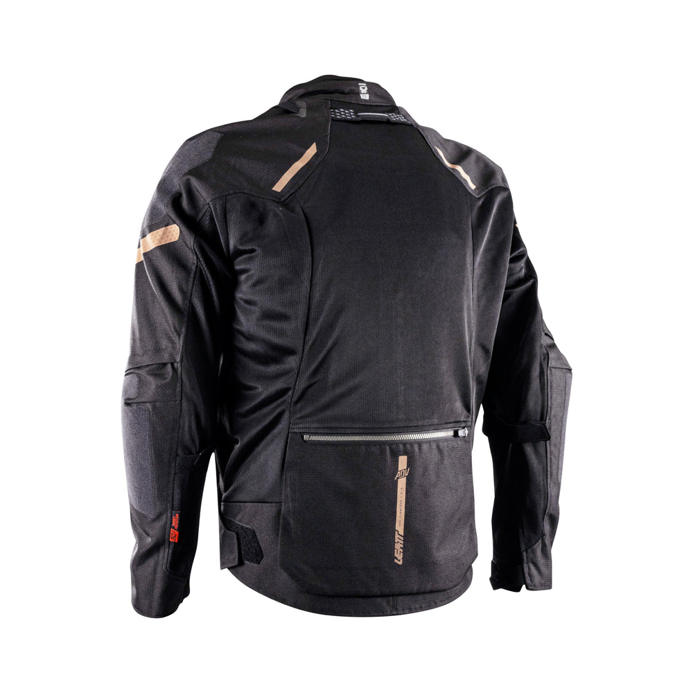 ADV FlowTour 4.5 Short Jacket