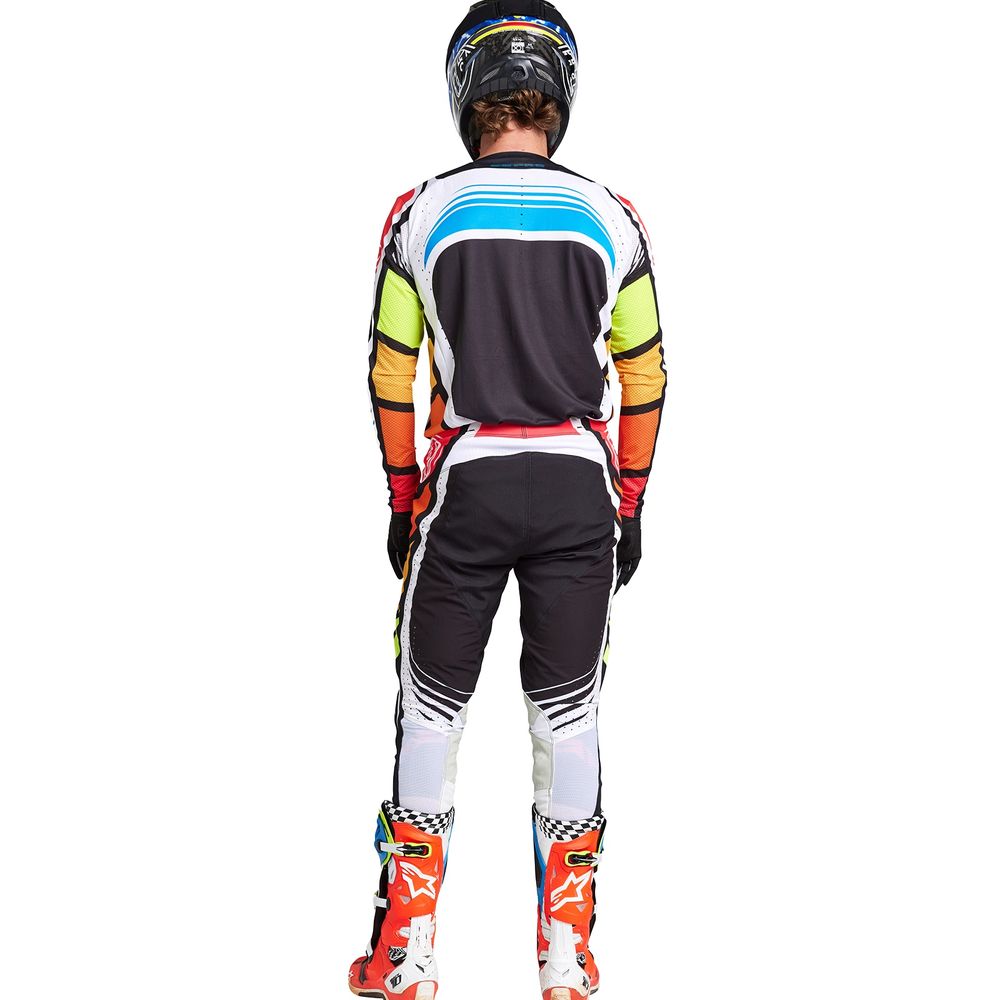 Pantaloni GP Pro per ragazzi