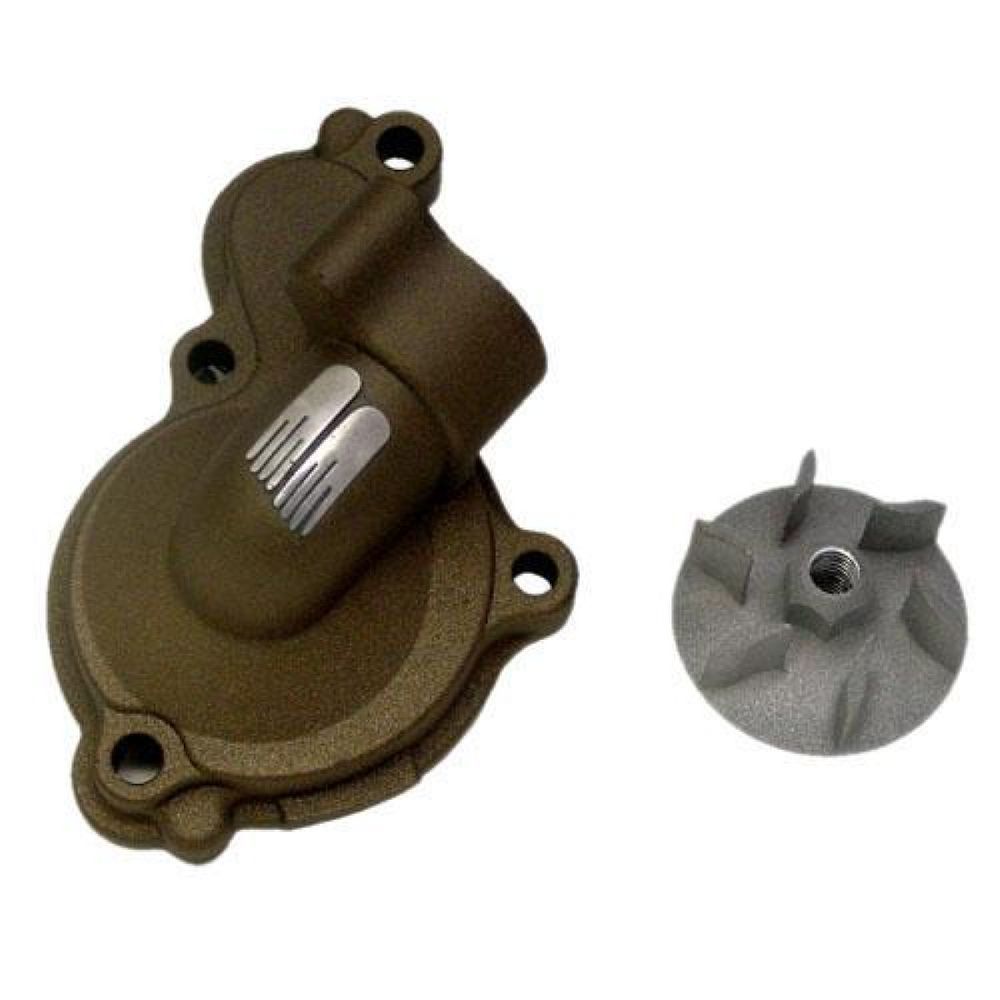 Supercooler Water Pump Kit | Yamaha - Grafite Offroad