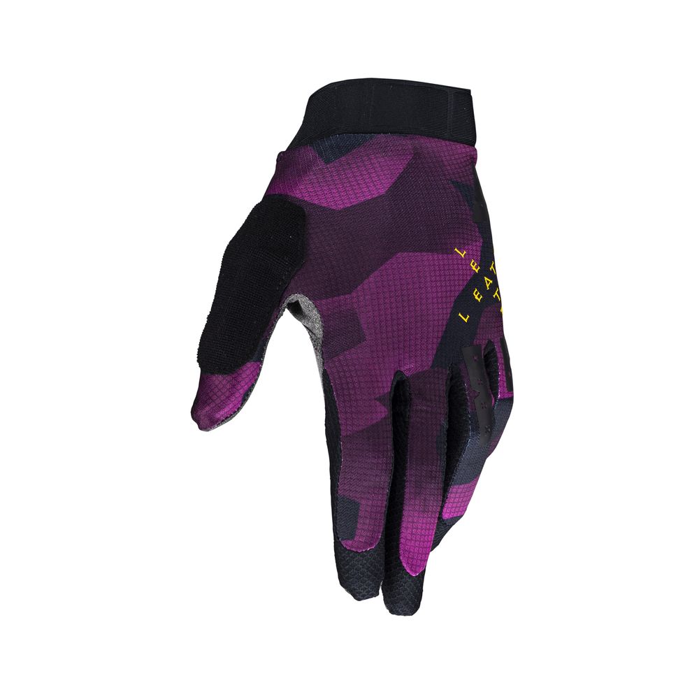 MTB 1.0 GripR Gloves