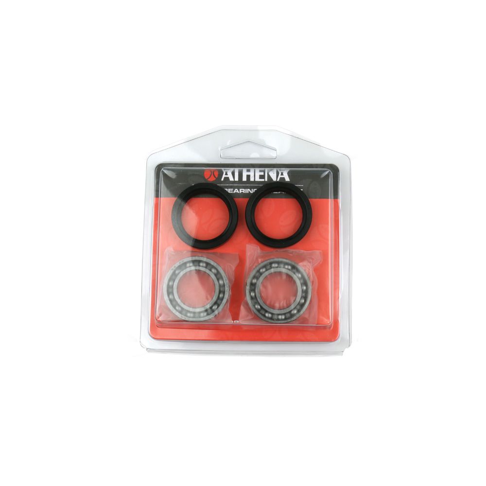 Front Wheel Bearing Kit - Grafite Offroad