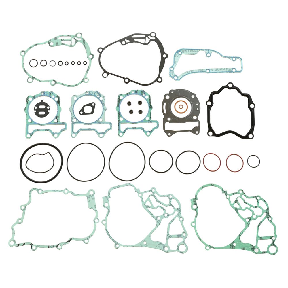 Complete Gasket Kit (oil seals not included) - Grafite Offroad