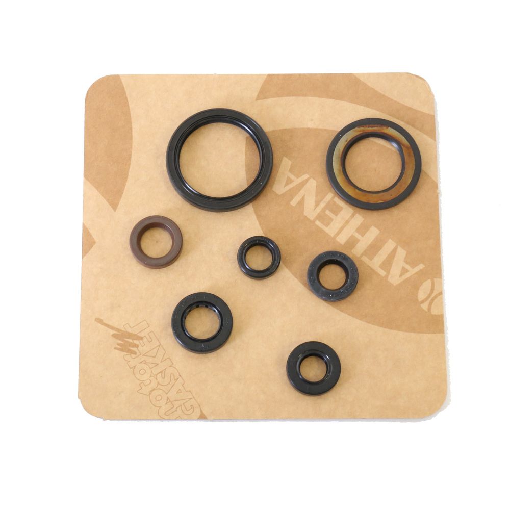 Engine Oil Seals Kit - Grafite Offroad
