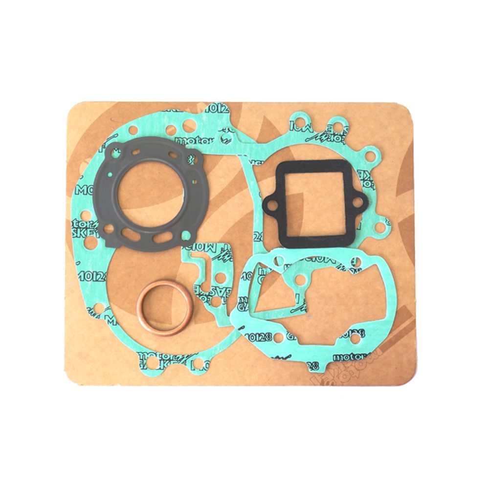 Complete Gasket Kit (oil seals not included) - Grafite Offroad