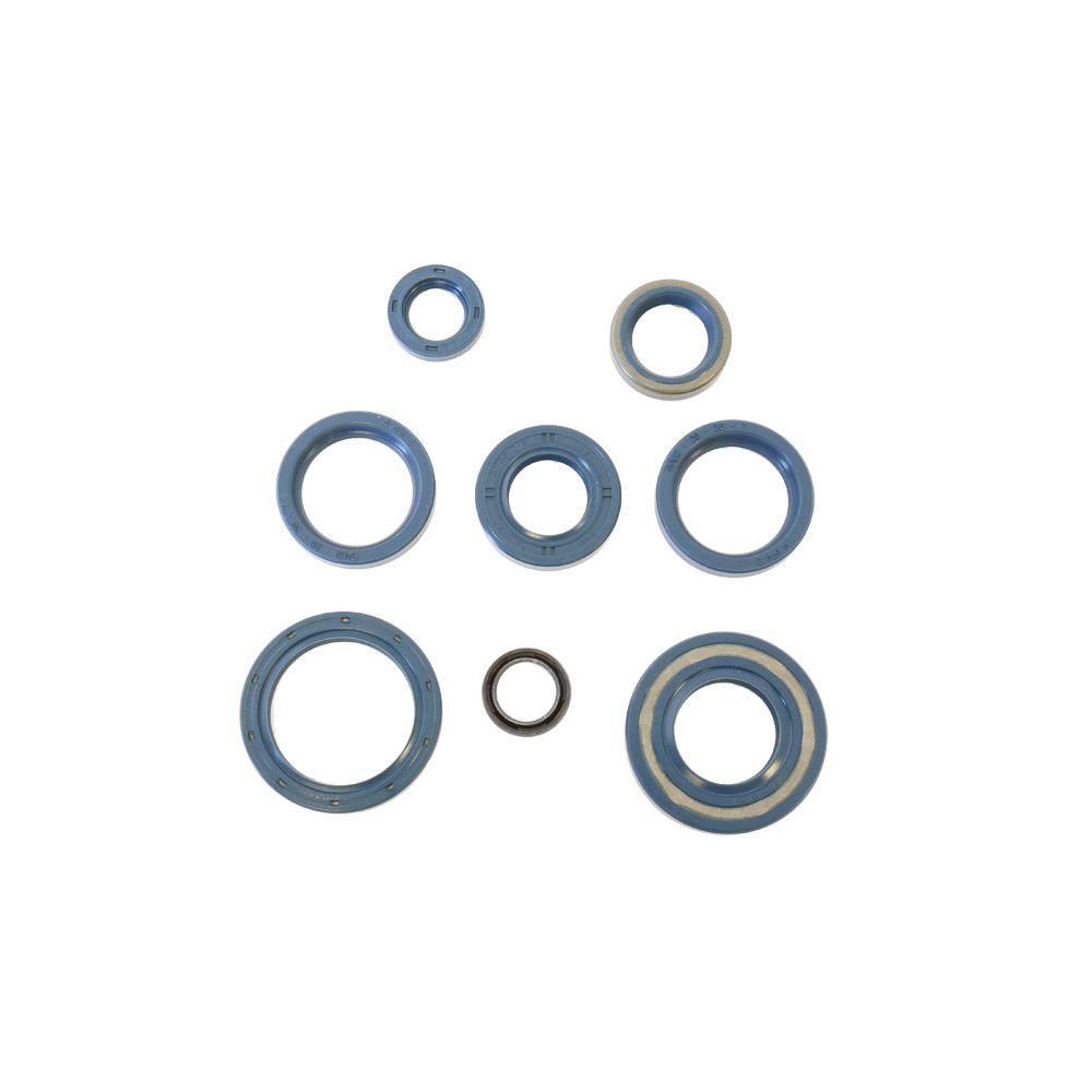 Engine Oil Seals Kit - Grafite Offroad