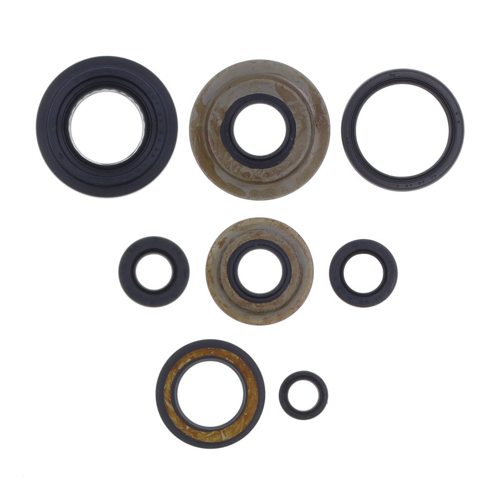 Engine Oil Seals Kit - Grafite Offroad