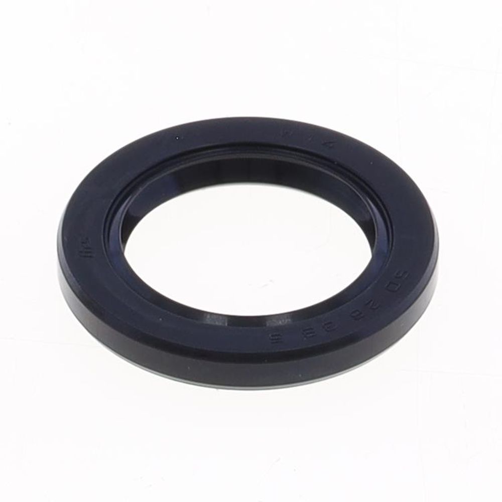 Oil Seal with Rubber Exterior 26x38x5 mm in NBR with one Seal-lip and one Dust Slip - Grafite Offroad