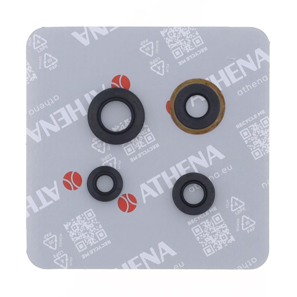 Engine Oil Seals Kit - Grafite Offroad