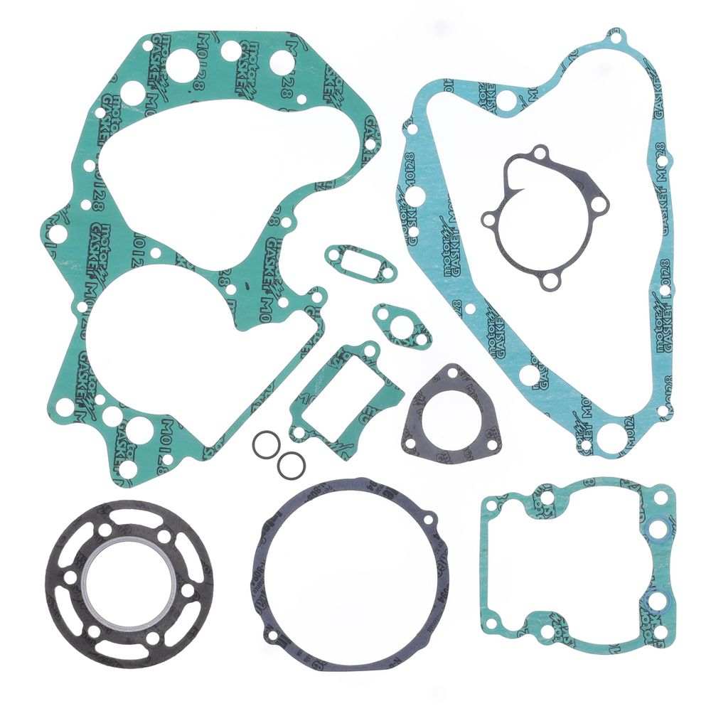 Complete Gasket Kit (oil seals not included) - Grafite Offroad