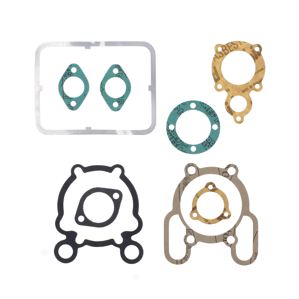 Complete Gasket Kit (oil seals not included) - Grafite Offroad