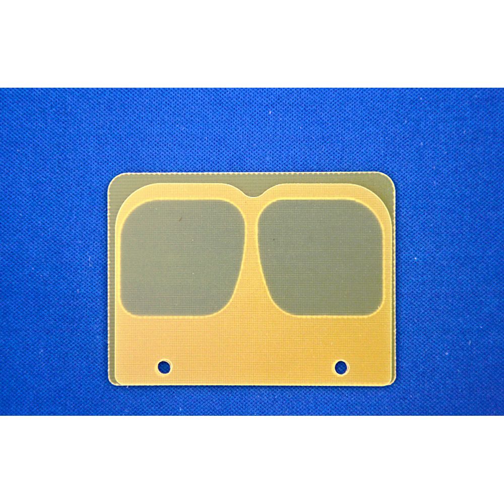 Reeds Kit For Oem Reed Valve - Grafite Offroad