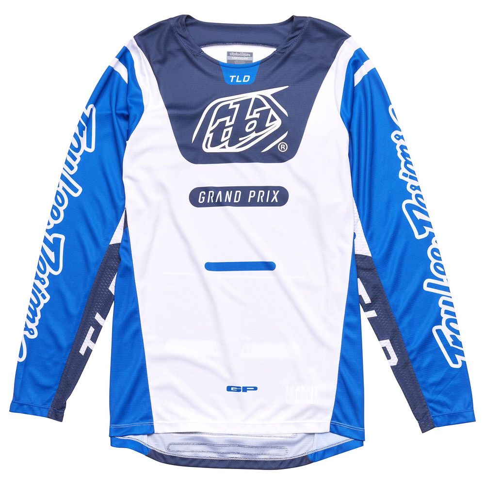 GP Pro Moto Jersey Troy Lee Designs