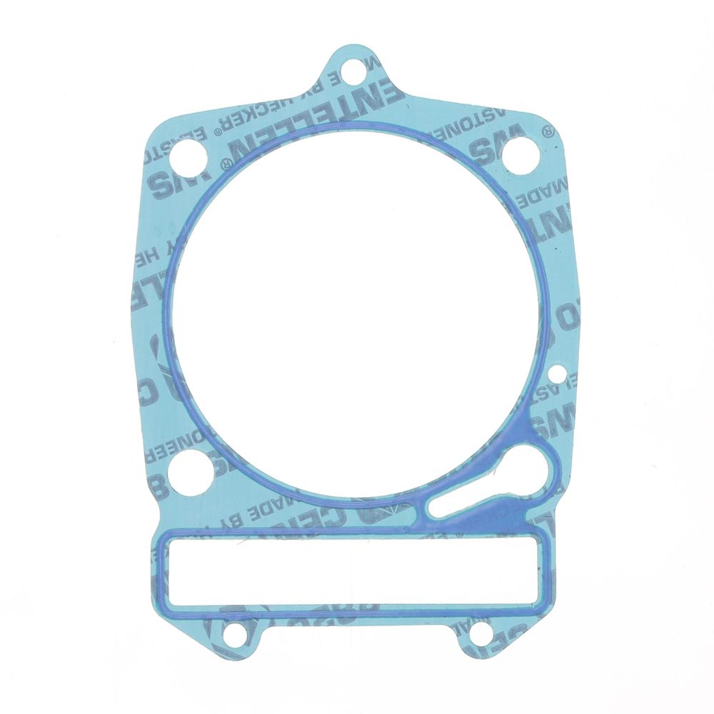 Cylinder Base Gasket thickness 0,8 mm - Grafite Offroad