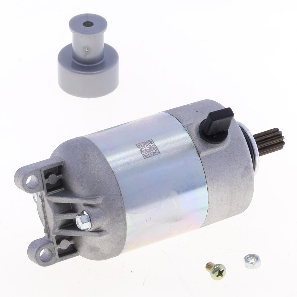 Starter Motor - Grafite Offroad