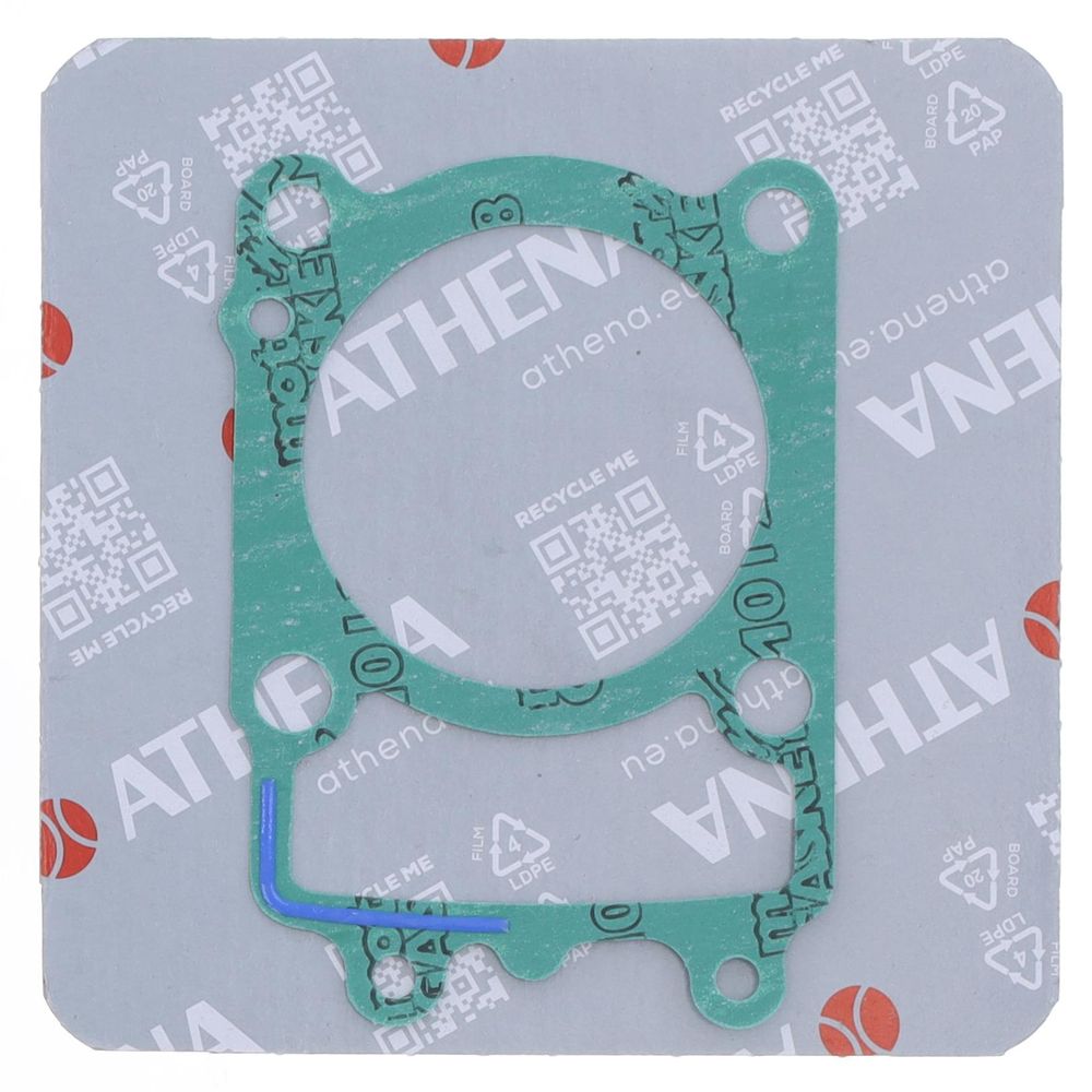 Cylinder Base Gasket thickness same as OE - Grafite Offroad