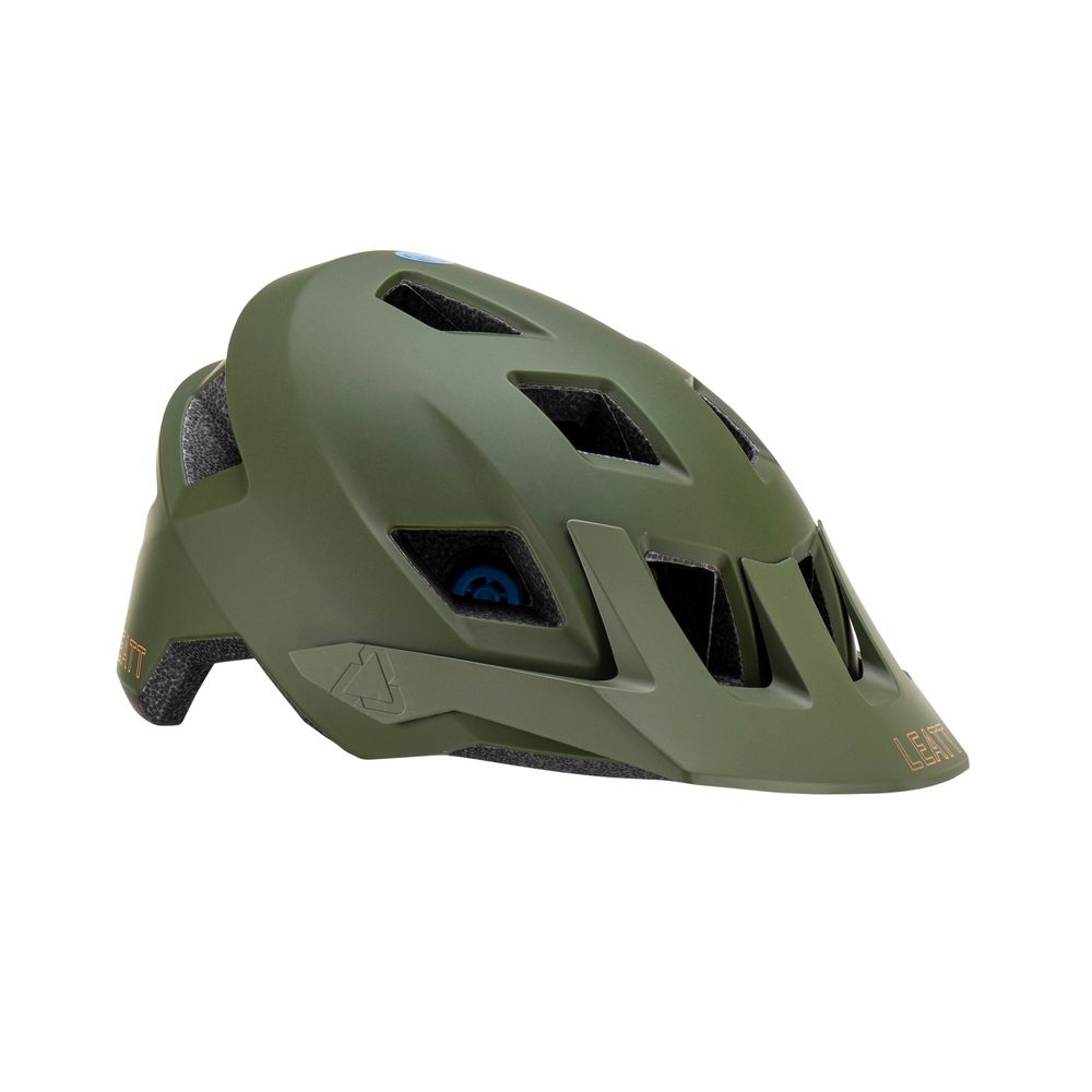 MTB AllMtn 1.0 Helm