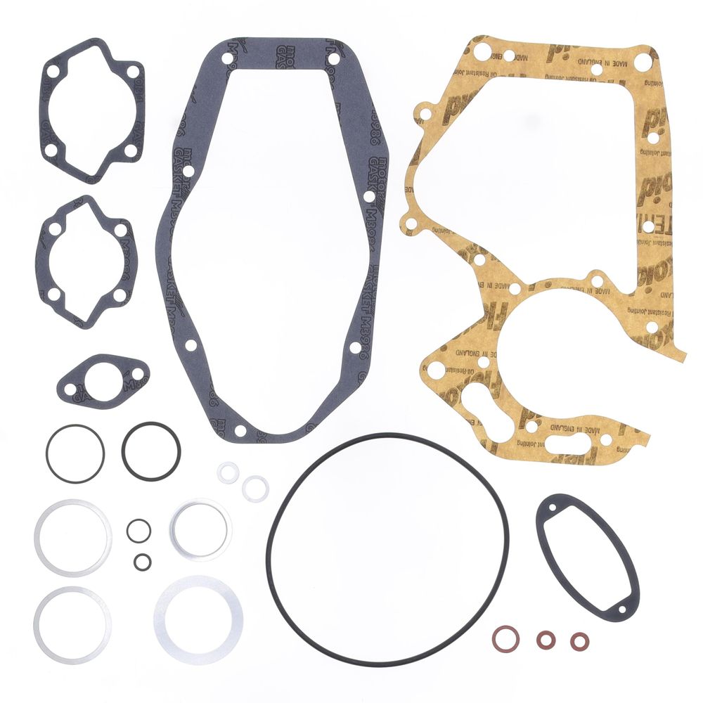 Complete Gasket Kit (oil seals not included) - Grafite Offroad