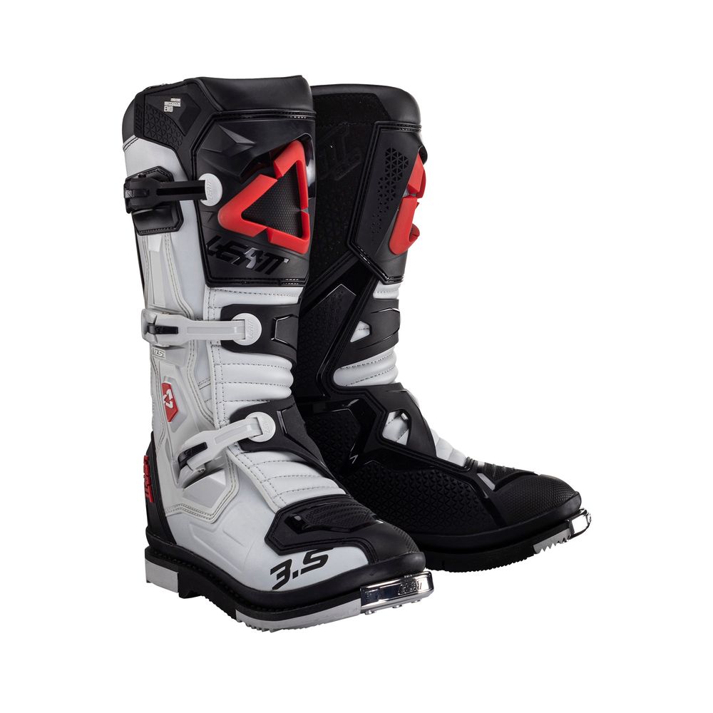 3.5 Hybrid Boot - Grafite Offroad