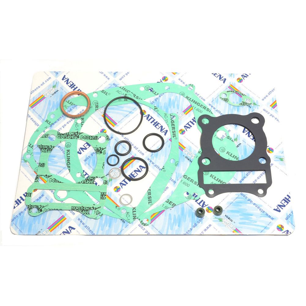 Complete Gasket Kit (oil seals not included) - Grafite Offroad