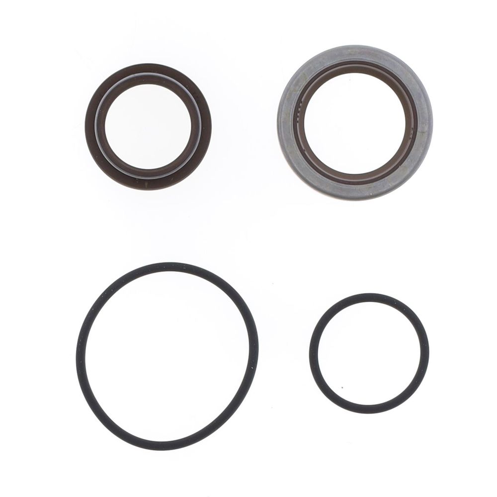Crankshaft Oil Seals Kit - Grafite Offroad
