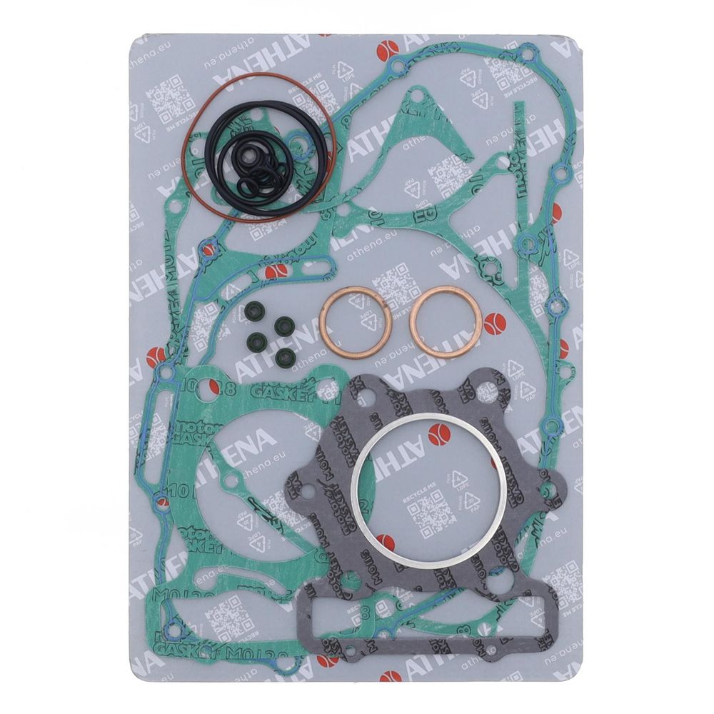 Complete Gasket Kit (oil seals not included) - Grafite Offroad