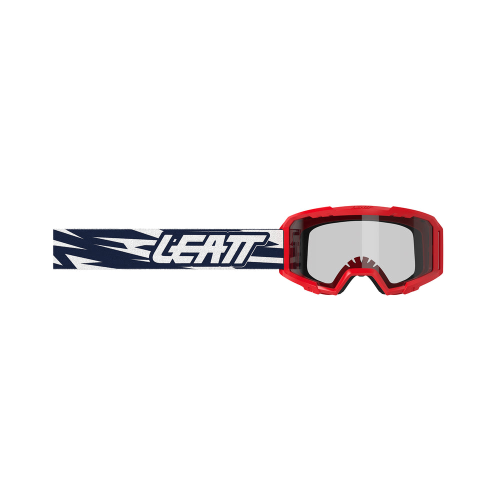 Vizion 2.5 S Goggles - Grafite Offroad