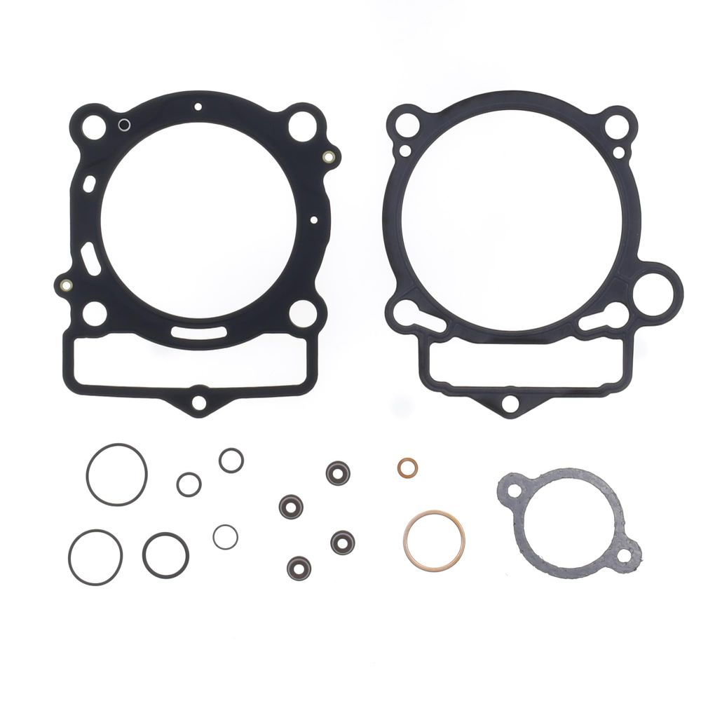 Top End Piston Kit: Forged 4-Stroke Piston Ø 88 mm + Top End Gasket Kit - Grafite Offroad
