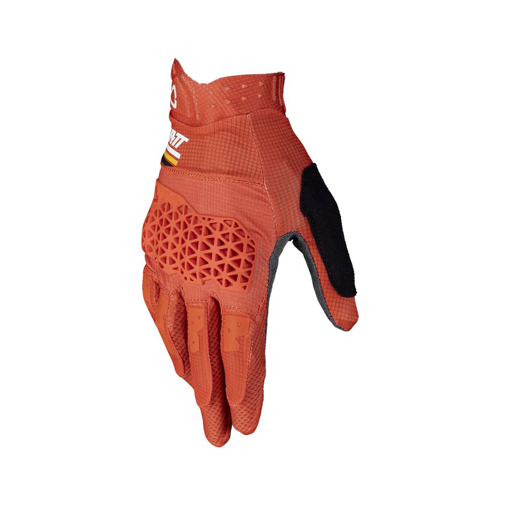 MTB 3.0 Lite Gloves - Grafite Offroad