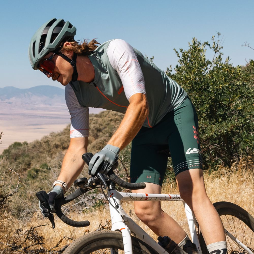 MTB Endurance 6.0 Bib