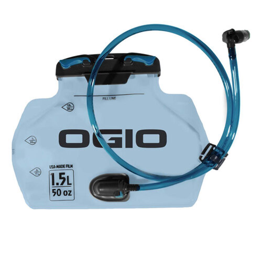 Ogio 1.5l Reservoir Package - Grafite Offroad