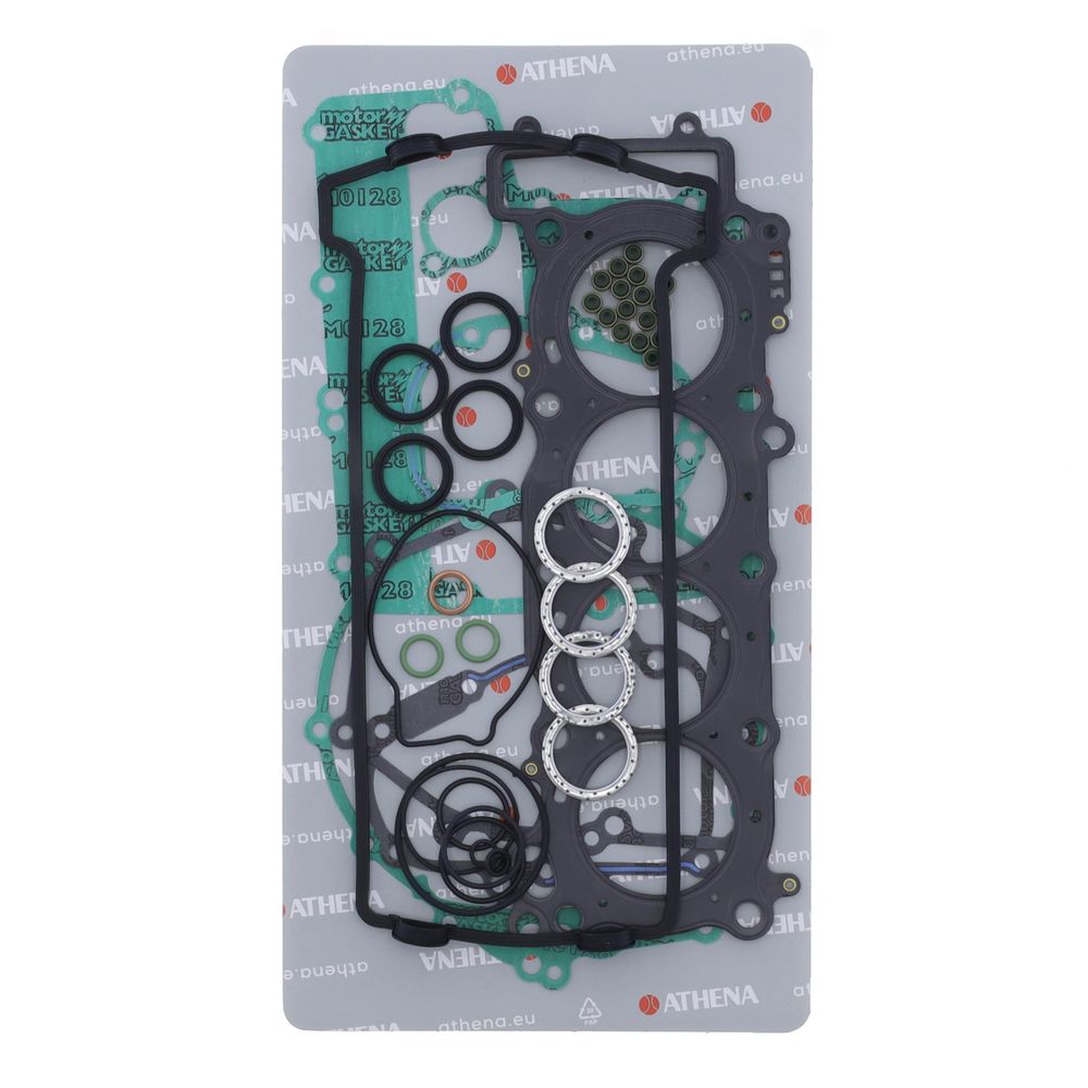 Complete Gasket Kit (oil seals not included) - Grafite Offroad