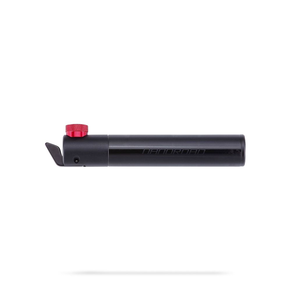 Minipump Nanoroad - Grafite Offroad