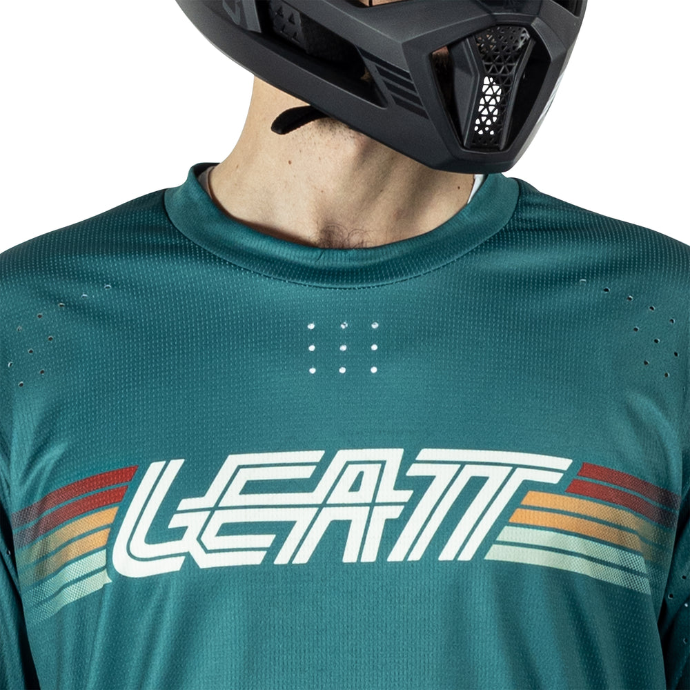 Maillot MTB Enduro 4.0 Leatt