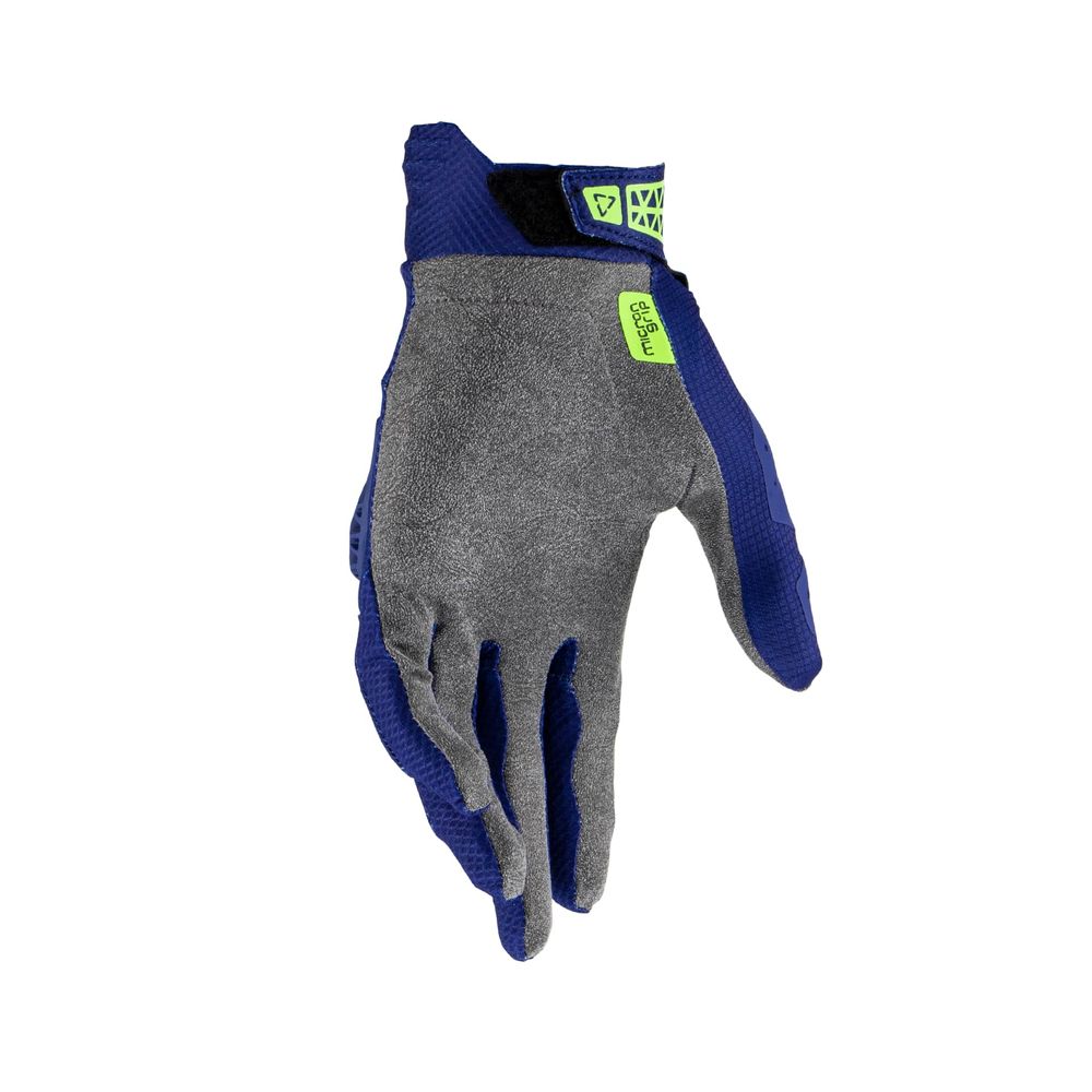 Moto 3.5 Lite Gloves - Grafite Offroad