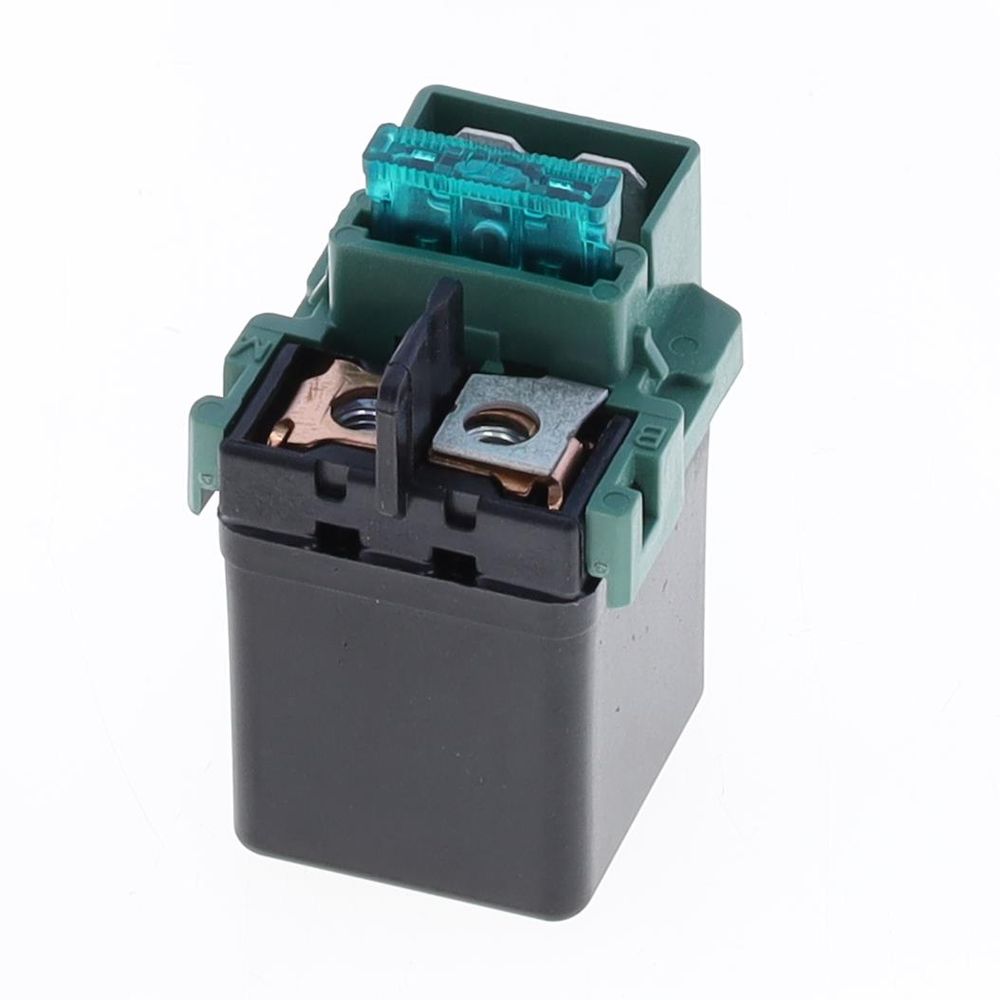 Starter Relay - Grafite Offroad