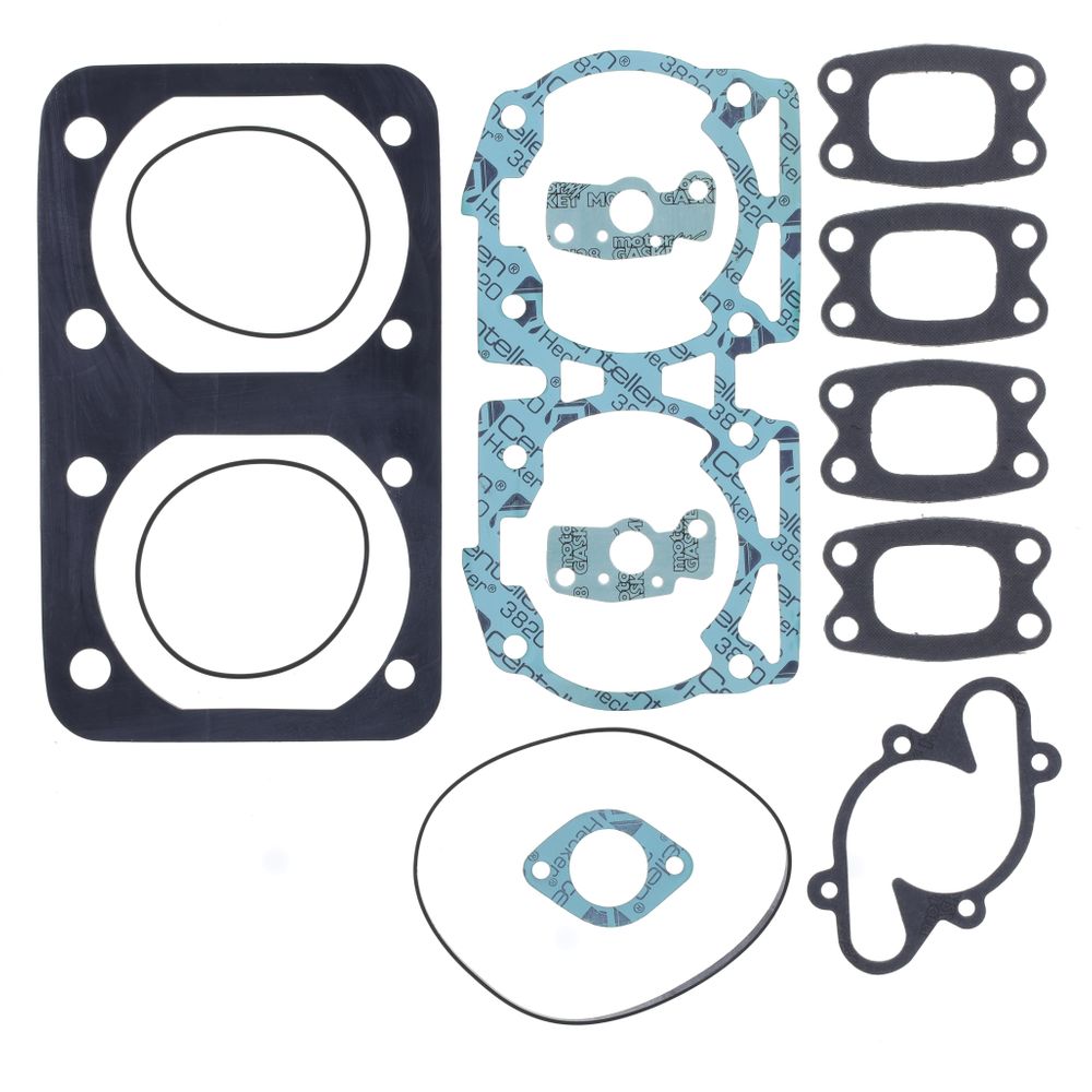 Complete Gasket Kit (oil seals not included) - Grafite Offroad