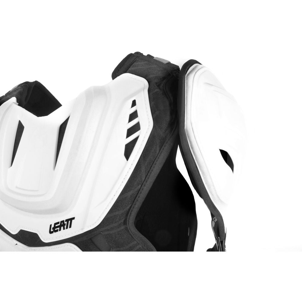 5.5 Pro Chest Protector - Grafite Offroad