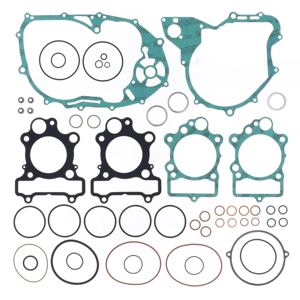 Complete Gasket Kit (oil seals not included) - Grafite Offroad