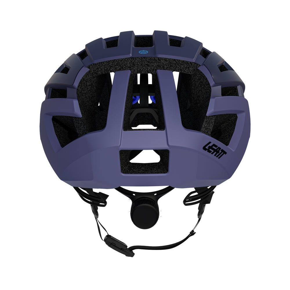 HelmetMTBEndurance5.0 - Grafite Offroad