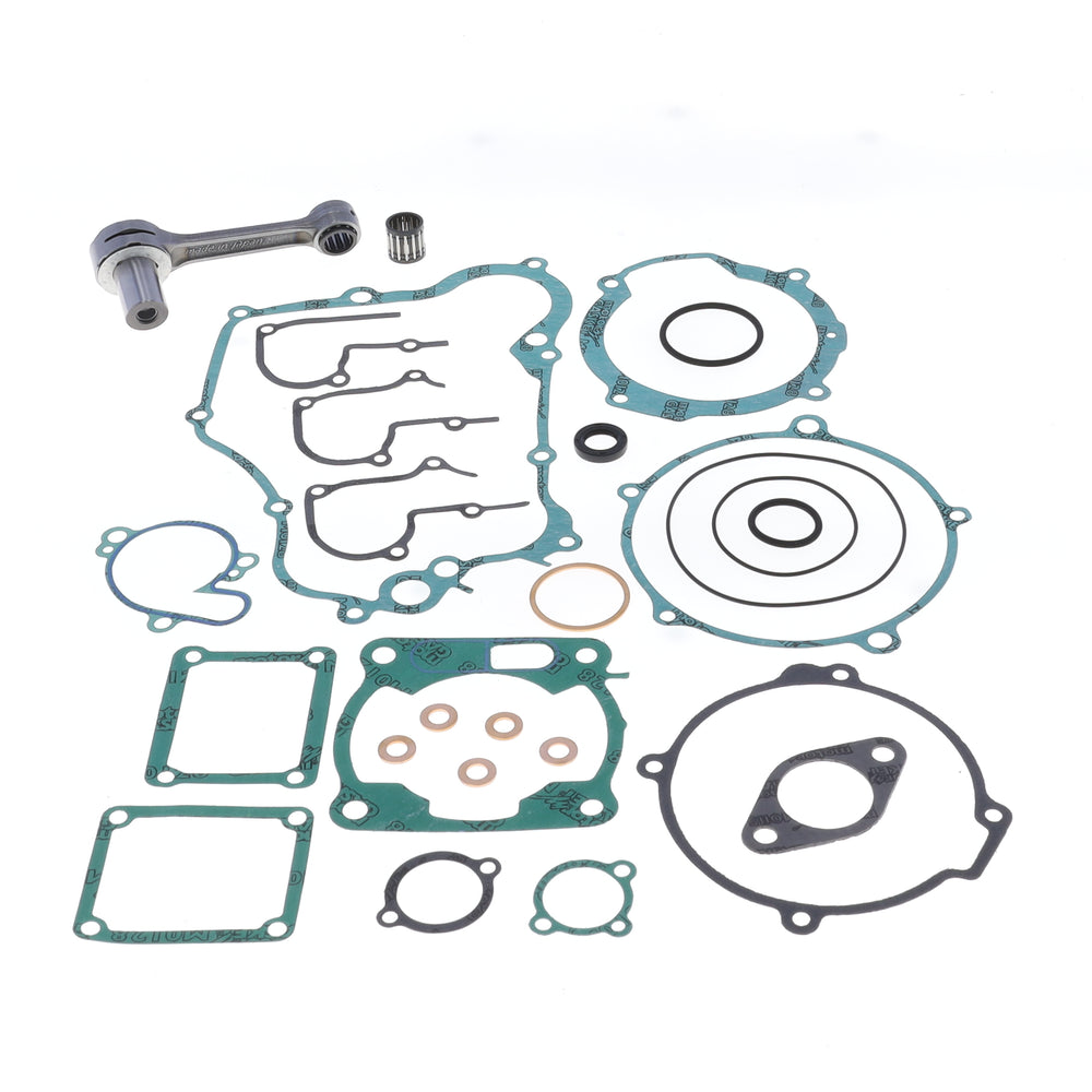 Connecting rod kit with engine gasket kit - Grafite Offroad