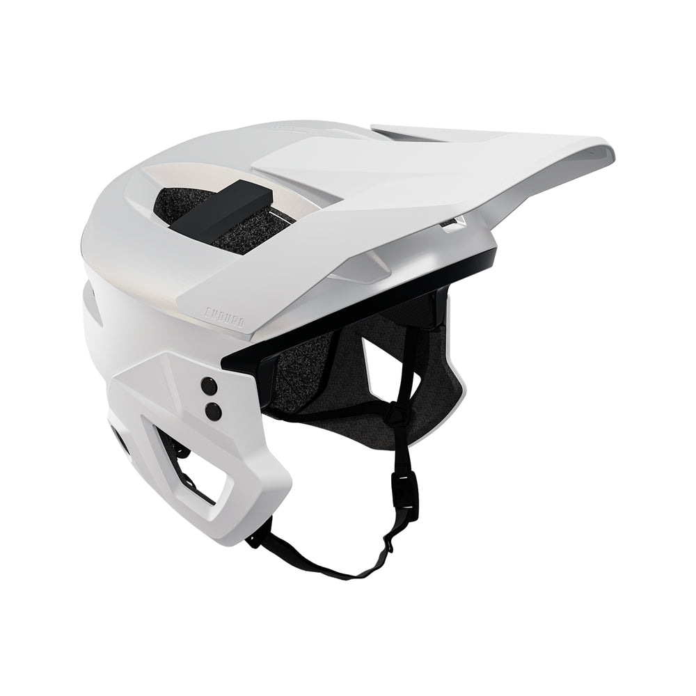 HelmetMTBEnduro3.0 - Grafite Offroad
