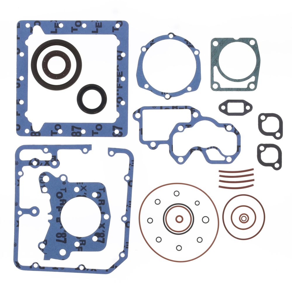 Complete Gasket Kit (oil seals included) - Grafite Offroad