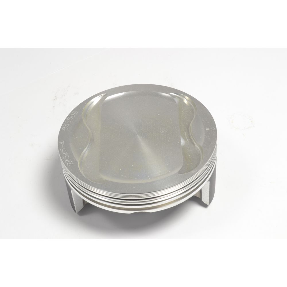 4T Forged Racing Piston Ø 95 mm for OE Cylinder - Grafite Offroad