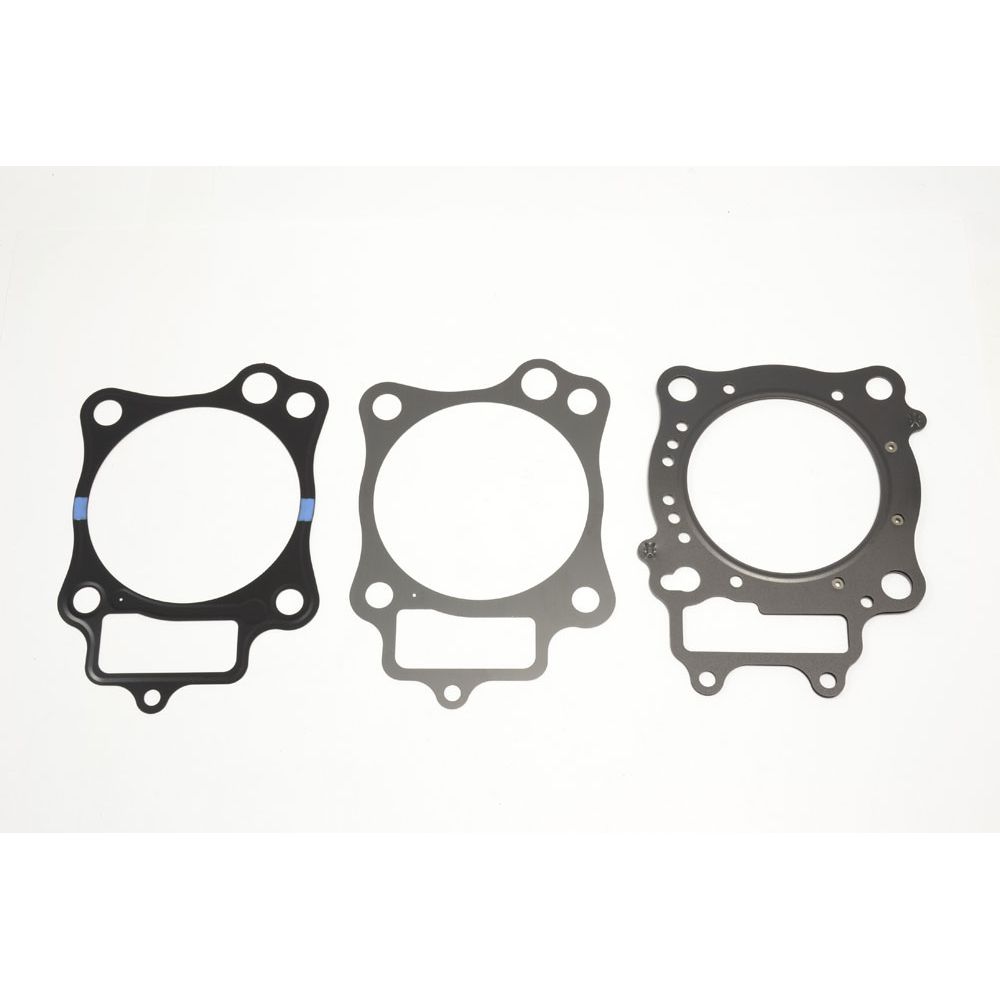 Race Gasket Kit: Gasket kit with Cylinder Head Gasket and 2 Cylinder Base Gaskets - Grafite Offroad