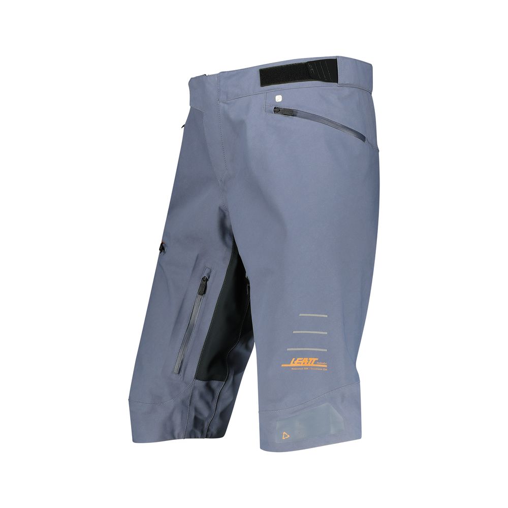 MTB AllMtn 5.0 Shorts - Grafite Offroad
