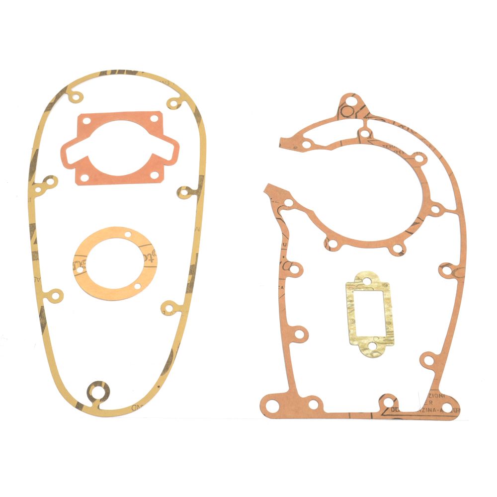 Complete Gasket Kit (oil seals not included) - Grafite Offroad