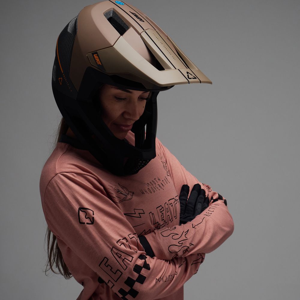 MTB Gravity 5.0 Helmet