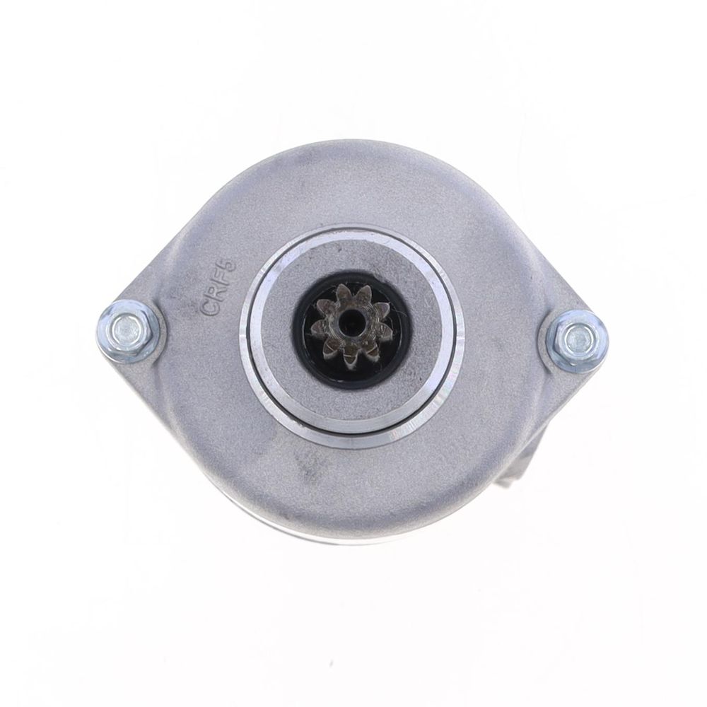 Starter Motor - Grafite Offroad