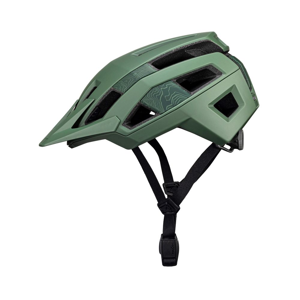Casque MTB Trail 3.0 Leatt